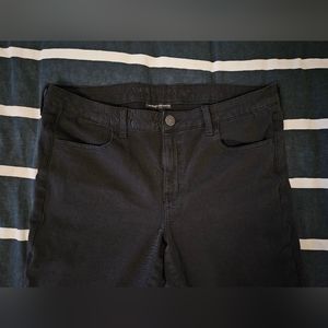 AE High Waisted Stretch Jeggings